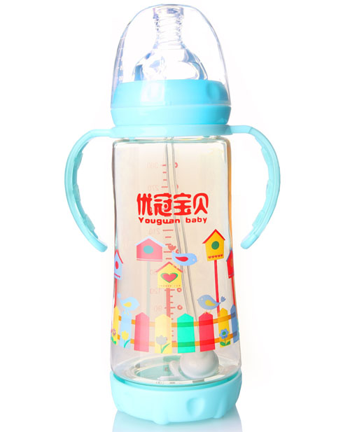 ��(y��u)�ڌ�ؐ��Û��PPSU��ƿ300ml�{(l��n)ɫ