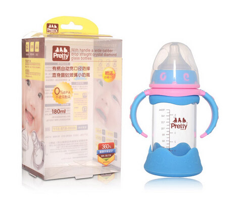 prettybaby�б��Ԅ�(d��ng)���ڏ���ˤֱ�����@����С��ƿ180ML