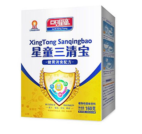 ������ͯ���匚��θ��ʳ�䷽�I�B(y��ng)�׷ۺ��b