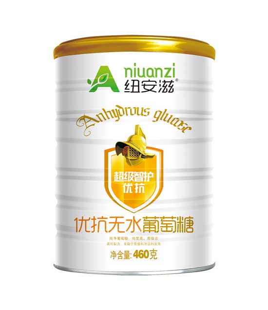 紐安滋優(yōu)抗無(wú)水葡萄糖