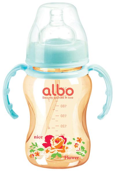 ��(��i)��(l��)��230mlPPSU�����Ԅ�(d��ng)��ƿ�{(l��n)