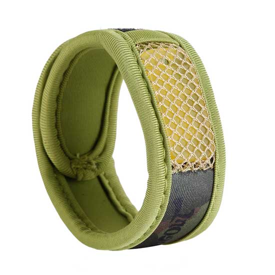 風語魔術(shù)腕帶綠色防蚊圈