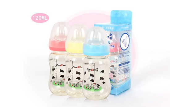 �ʋ�˿�PPSU��ƿ120ML