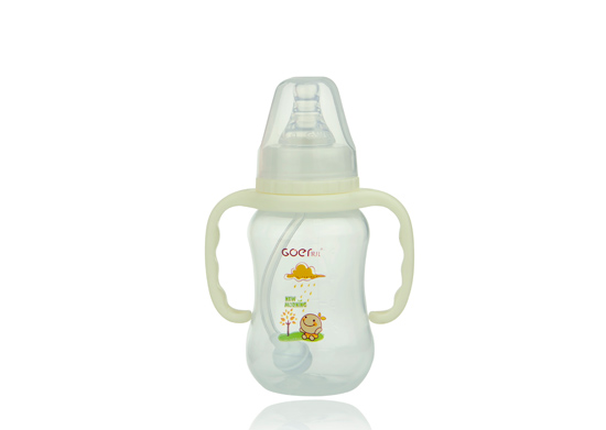 ����180ML�˿�PP�����Ԅ�����ƿ��ɫ