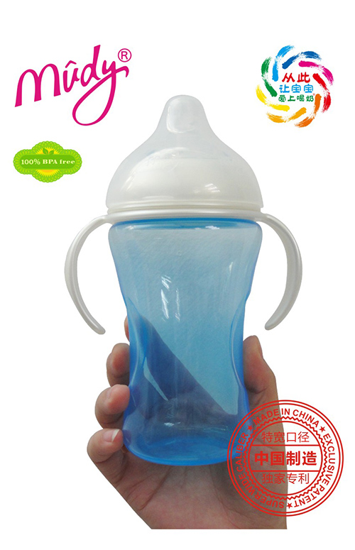 �����،���Ȼĸ���Û��PP��ƿ300ML(���{ɫ)