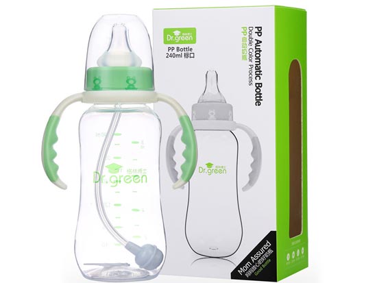 ���ֲ�ʿ��(bi��o)��PP�Ԅ�(d��ng)��ƿ240ML�Gɫ