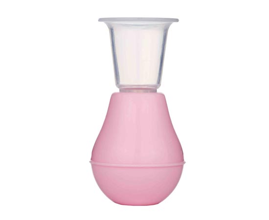 喜哇哇乳頭矯正器