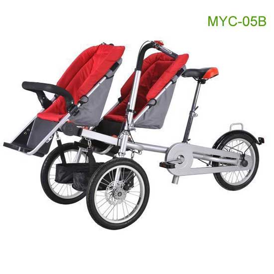 倍思爾母嬰休閑車(chē)MYC-05B1