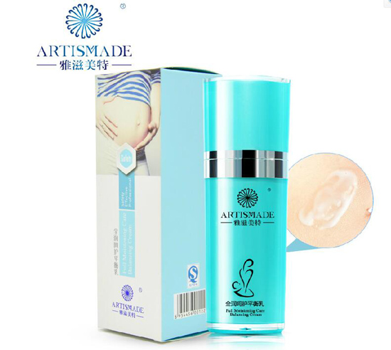 雅滋美特水潤(rùn)保濕平衡乳