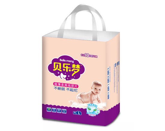 貝樂(lè)夢(mèng)紙尿片L