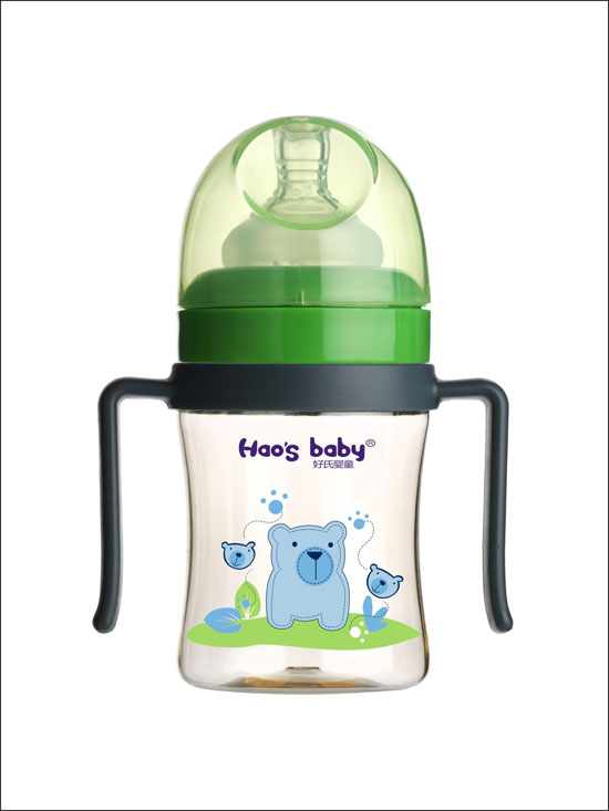 ���ϋ�ͯС��ӡ����ɫ�p����ƿ������