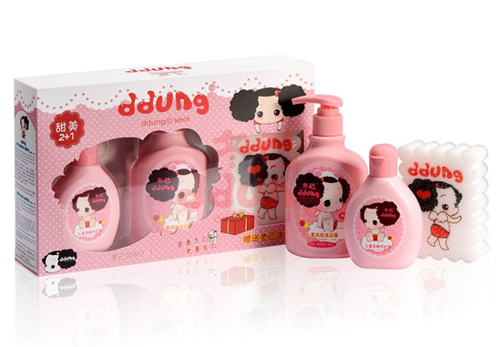 冬己呵護(hù)2+1