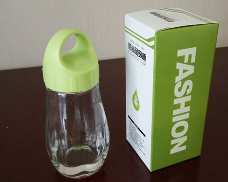 時(shí)尚隨身杯