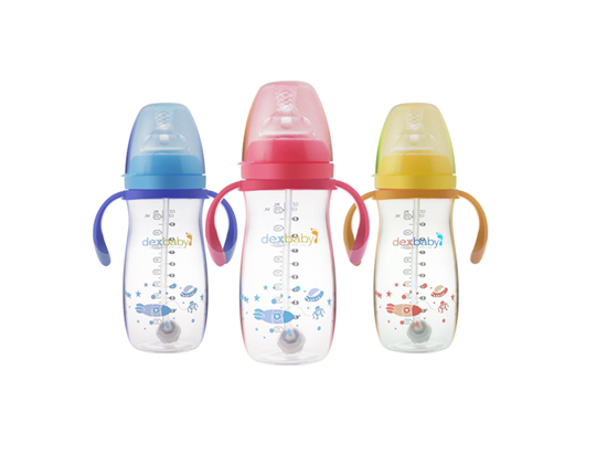 Dexbaby ���ڏ��Ԅ��հѲ�����ƿ270ml