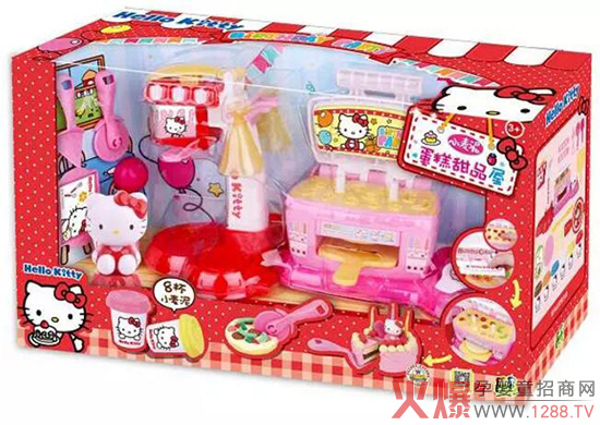 壹百分兒童DIY益智玩具1