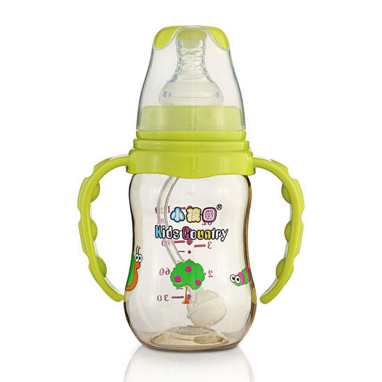 С����������(bi��o)�ڻ����Ԅ�PPSU��ȫ��ƿ120ML��ɫ