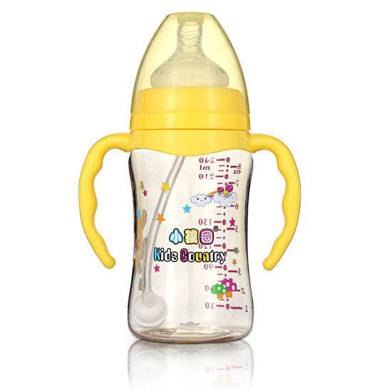 С��������ֱ���Ԅ�(d��ng)PPSU��ȫ��ƿ240ML�Sɫ