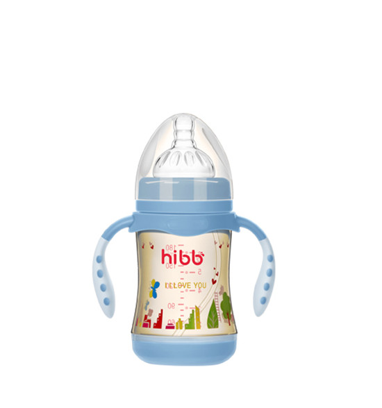 ��һؐؐ�М�PPSU��ƿ�{(l��n)ɫ180ml