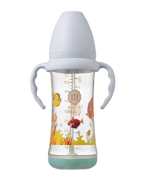 爹地媽咪親智啟蒙樂園奶瓶29