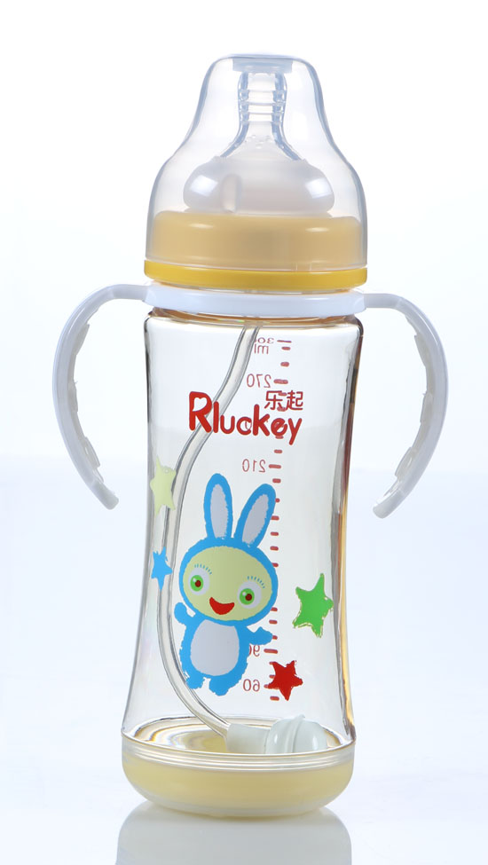 ��(l��)��PPSU���ڏ���ƿ300ml�Sɫ