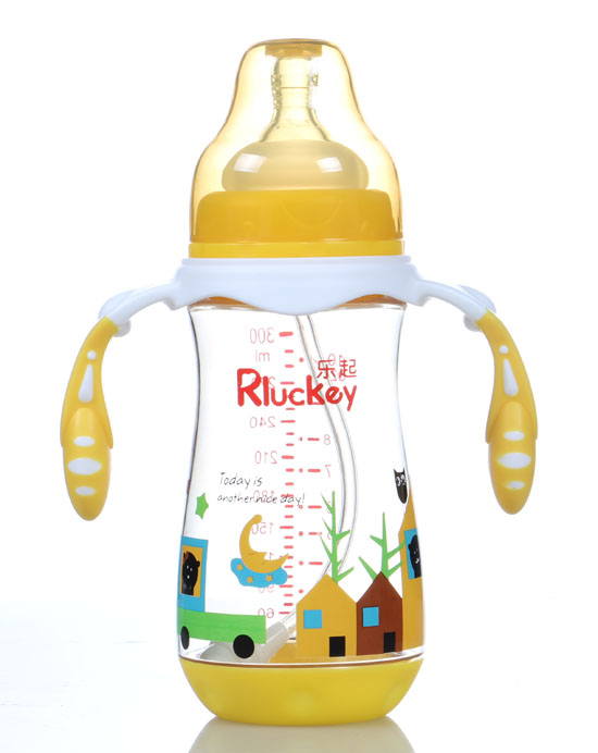 ��(l��)�����ж�PPSU��ƿ�Sɫ300ml