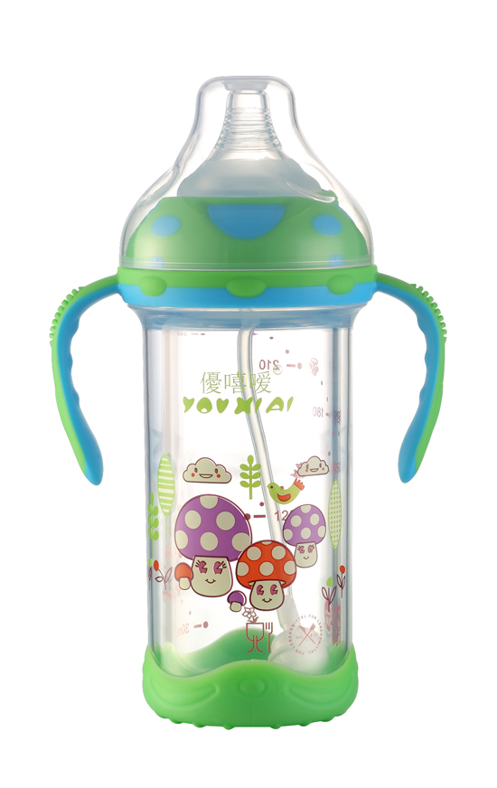 ��(y��u)�����Ųʷ������ھ��@������ƿ240ML�{(l��n)ɫ