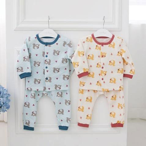 Lobebemo寶寶內衣