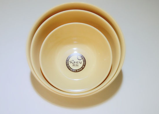 宋代塑料碗湯碗粥碗泡面碗米飯碗餐具大小號(hào)