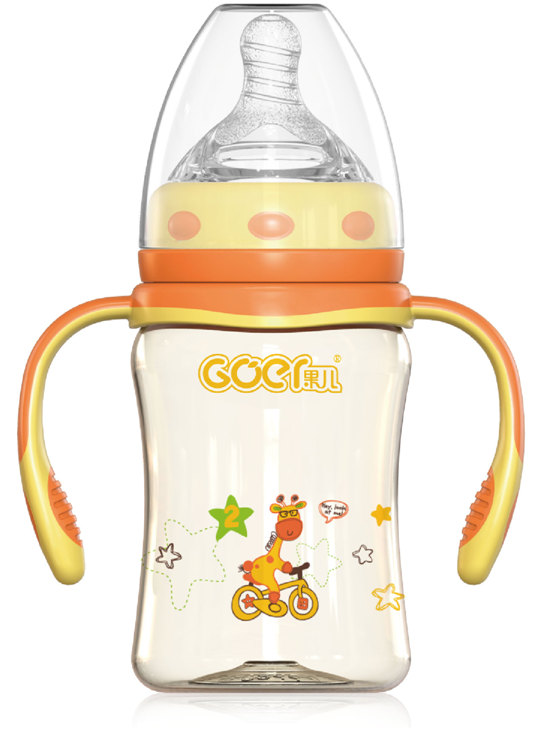 ����PPSU������ƿ210ml