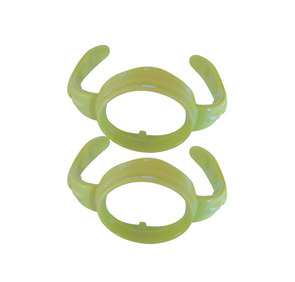 小孩國(guó)標(biāo)口奶瓶手柄