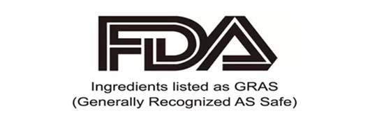 ���R��ؐ���خa(ch��n)Ʒԭ��Ó֬���̷ۺ������嵰�׫@����FDA GRAS�J(r��n)�ɣ�