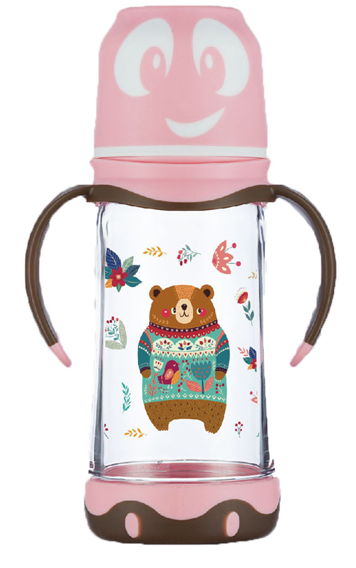 �~��(y��u)����͸�̌���tritan��ƿ270ml��ɫ