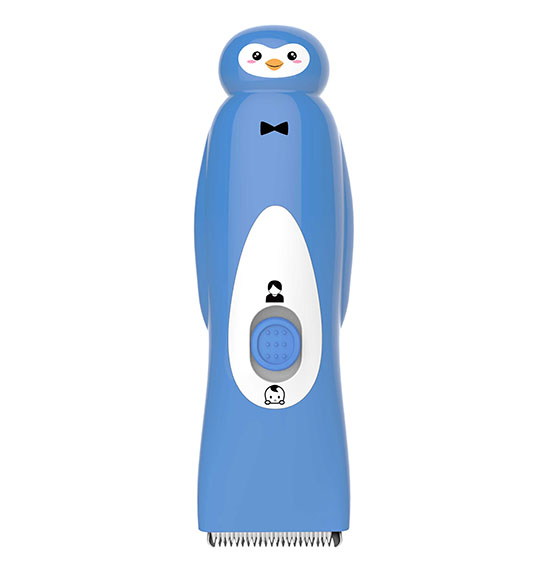 米樂迪企鵝理發(fā)器