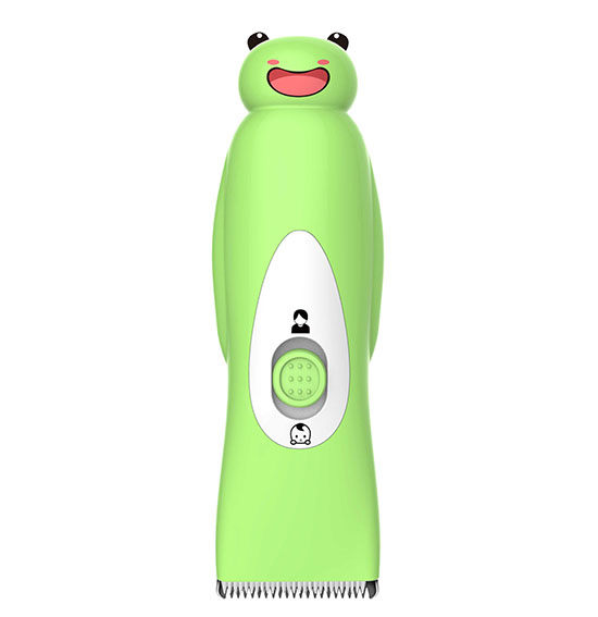 米樂(lè)迪青蛙理發(fā)器
