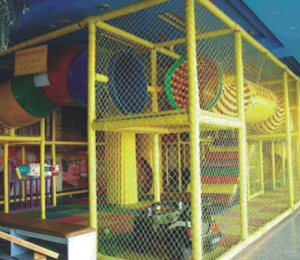 ͯ�����̳�չʾ