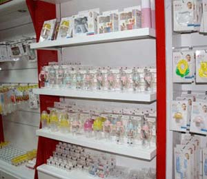 ���׶�Ʒ��չʾ