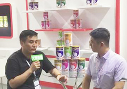 ��ֱ���������؋�ͯ�I�B(y��ng)Ʒ2018���Ϻ�CBMEչ���F��