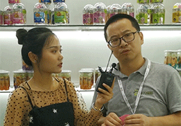 ��ֱ����ǧ��ʳƷ��˼ؐ���°���2019�Ϻ�CBME��ͯչ��(hu��)�F(xi��n)��