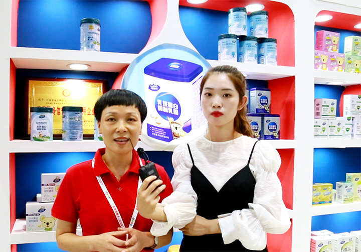 ����ͯʳƷؓ؟���ܽ�(j��ng)����2021CBME��ͯչ���ܻ𱬋�ͯ�W(w��ng)���L