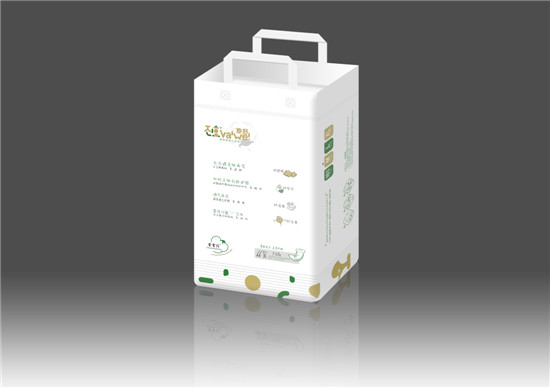 珍好嬰兒紙尿片M66