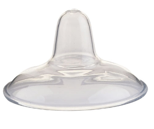 娃娃愛全硅膠護(hù)乳墊