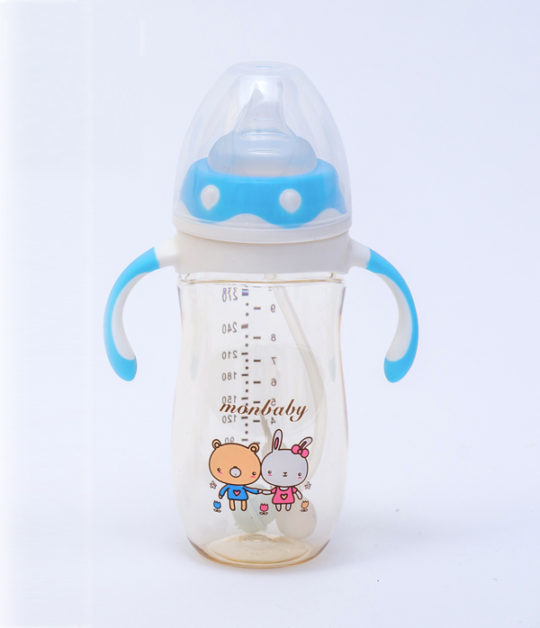 盟寶企鵝型PPSU奶瓶藍(lán)色240ml.jpg 盟寶企鵝型PPSU奶瓶藍(lán)色240ml.jpg