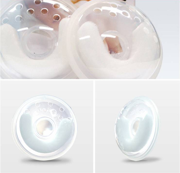 Unimom乳頭保護框