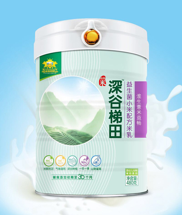 金盾愛嬰深谷梯田益生菌小米配方米乳—淮生薏米益暢.jpg 金盾愛嬰深谷梯田益生菌小米配方米乳—淮生薏米益暢.jpg