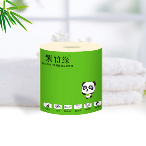 童小蠻紫竹緣嬰幼兒紙巾