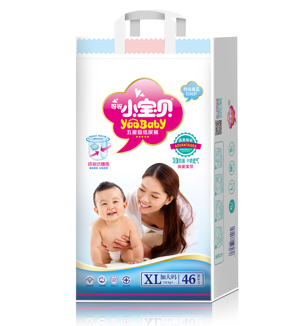 呀呀小寶貝嬰兒紙尿褲大包XL碼46片.jpg 呀呀小寶貝嬰兒紙尿褲大包XL碼46片.jpg