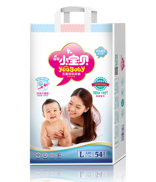 呀呀小寶貝嬰兒紙尿褲大包L碼54片.jpg 呀呀小寶貝嬰兒紙尿褲大包L碼54片.jpg