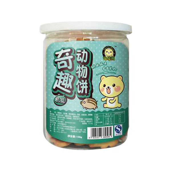 嘻嘻熊155克奇趣動物餅.jpg 嘻嘻熊155克奇趣動物餅.jpg
