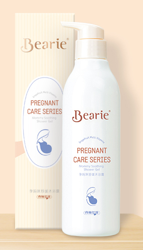 頑皮熊孕媽咪舒緩沐浴露.jpg 頑皮熊孕媽咪舒緩沐浴露.jpg