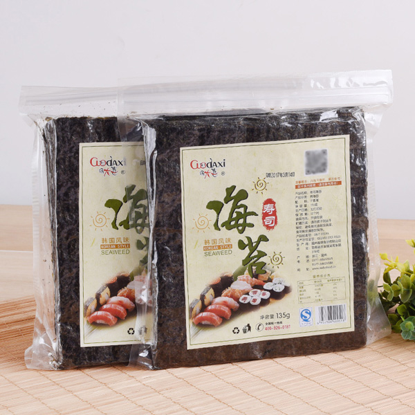 鍋大喜海苔壽司135g.jpg 鍋大喜海苔壽司135g.jpg